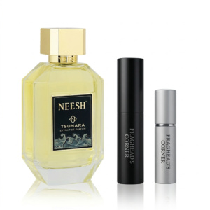 Neesh Tsunara Extrait De Parfum For Men 100ml