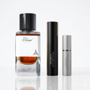 Paris Corner Rifaaqat Eau De Parfum For Unisex 85ml