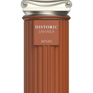 Afnan Historic Sahara Extrait De Parfum For Unisex 100ml
