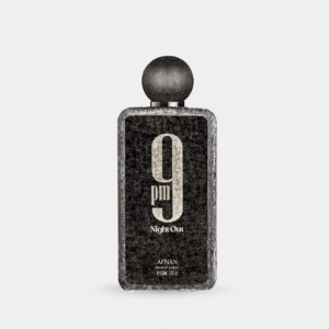 Afnan 9PM Night Out Extrait De Parfum For Unisex 100ml