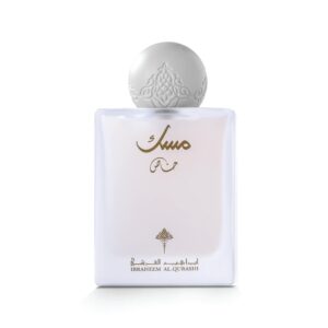 Ibraheem Al Qurashi Special Musk Eau De Parfum For Unisex 75ml