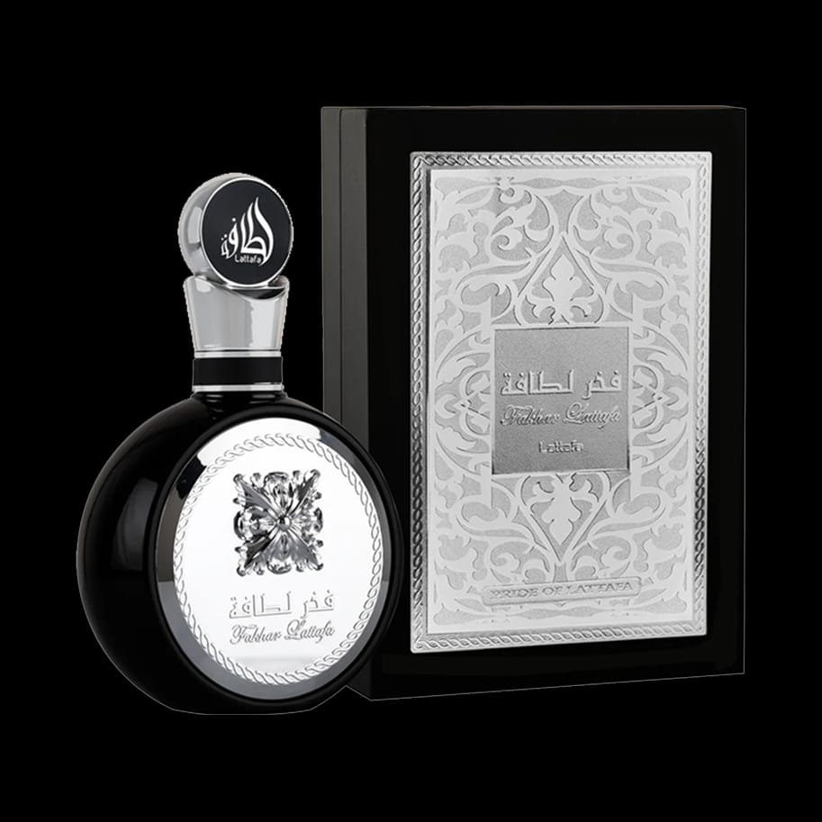Ahmed Al Maghribi Ighraa 100ML Eau De Parfum