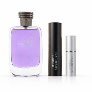 Rasasi Hawas Eau De Parfum For Men 100ml