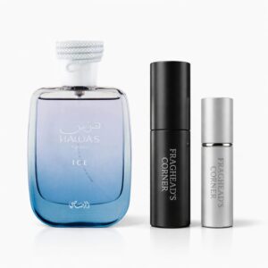 Rasasi Hawas Ice Eau De Parfum For Men 100ml