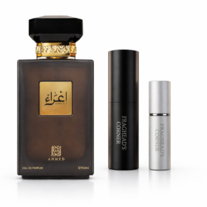 Ahmed Al Maghribi Ighraa Eau De Parfum For Men 100ml