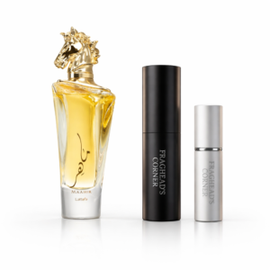 Lattafa Maahir Gold Eau De Parfum For Unisex 100ml