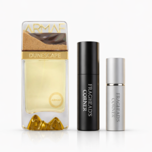 Armaf Dunescape Dubai Extrait De Parfum For Unisex 100ml