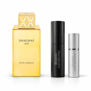 Swiss Arabian Shagaf Oud Eau De Parfum For Unisex 75ml