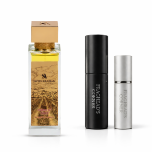 Swiss Arabian Enigma Of Taif Extrait De Parfum For Unisex 100ml