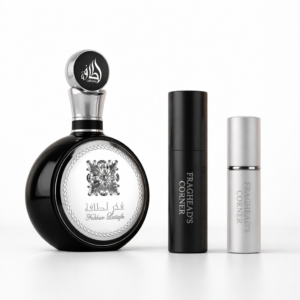 Lattafa Fakhar Black Eau De Parfum For Men 100ml