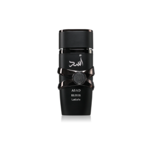 Lattafa Asad Elixer Eau De Parfum For Men 100ml