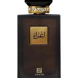 Ahmed Al Maghribi Ighraa Eau De Parfum For Men 100ml