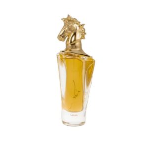 Lattafa Maahir Gold Eau De Parfum For Unisex 100ml