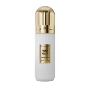Ibraheem Al Qurashi French Tobacco Extrait De Parfum For Unisex 200ml