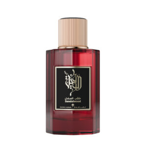 Ibraheem Al Qurashi Sandalwood Eau De Parfum For Unisex 100ml
