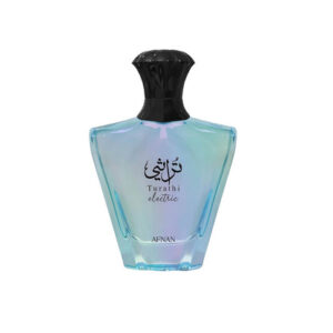 Afnan Turathi Electric Eau De Parfum For Unisex 90ml