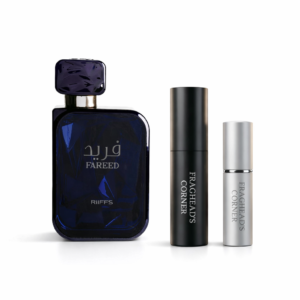 Riiffs Fareed Eau De Parfum For Men 100ml