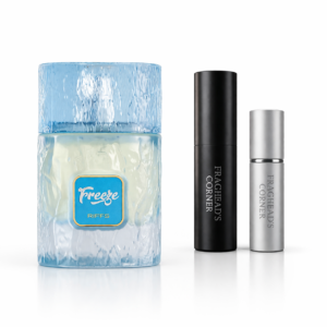 Riiffs Freeze Extrait De Parfum For Unisex 100ml