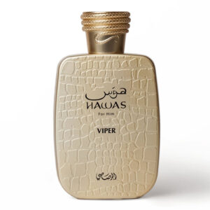 Rasasi Hawas Viper Eau De Parfum For Men 100ml