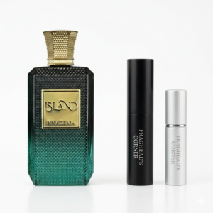 Khadlaj Island Dreams Extrait De Dreams For Unisex 100ml