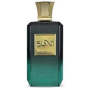 Khadlaj Island Dreams Extrait De Dreams For Unisex 100ml