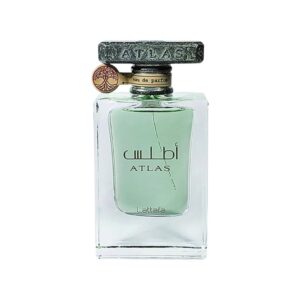 Lattafa Atlas Eau De Parfum For Unisex 55ml