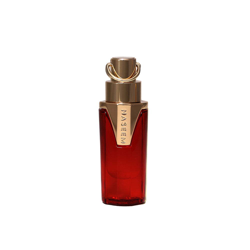 NASEEM CARMINE ATTAR 15ml