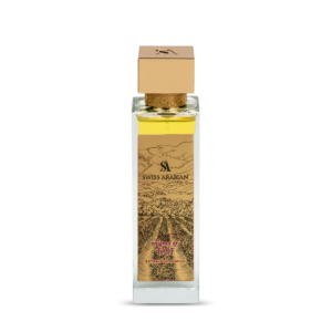 Swiss Arabian Enigma Of Taif Extrait De Parfum For Unisex 100ml
