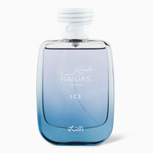 Rasasi Hawas Ice Eau De Parfum For Men 100ml