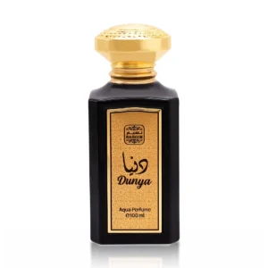 Naseem Dunya Aqua Perfume (Non Alcoholic) 100ml For Unisex