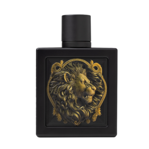 Rayhaan Lion Eau De Parfum For Men 100ml