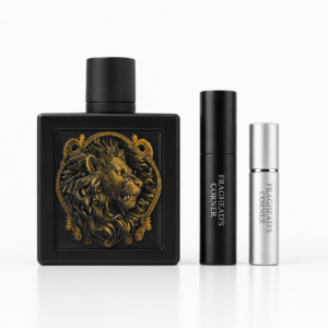 Rayhaan Lion Eau De Parfum For Men 100ml