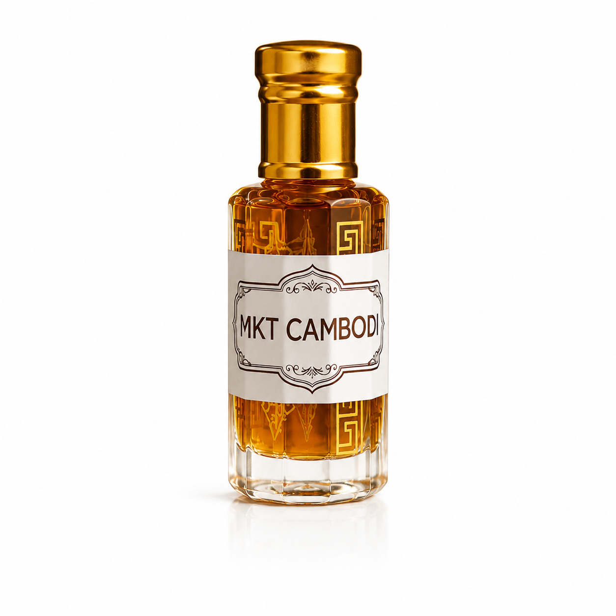 Mukhallat Cambodi Concentrated Perfume Oil By Fraghead's Corner