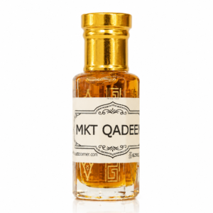 Mukhallat Qadeem Concentrated Perfume Oil By Fraghead's Corner