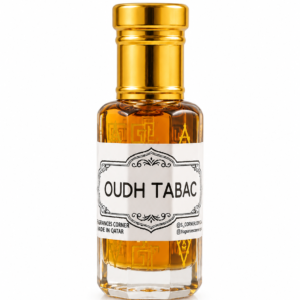 Oudh Tabac Concentrated perfume oil by Fraghead's Corner