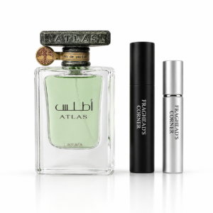 Lattafa Atlas Eau De Parfum For Unisex 55ml