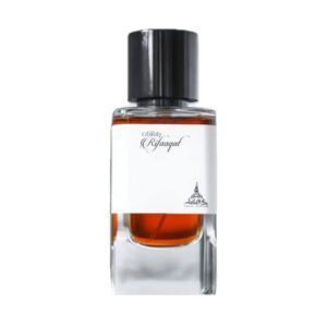 Paris Corner Rifaaqat Eau De Parfum For Unisex 85ml