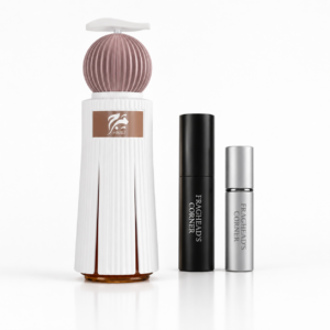 Ahmed Al Maghribi Marj Eau De Parfum For Unisex 60ml