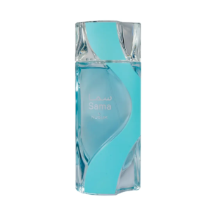 Nusuk Sama Eau De Parfum For Unisex 100ml