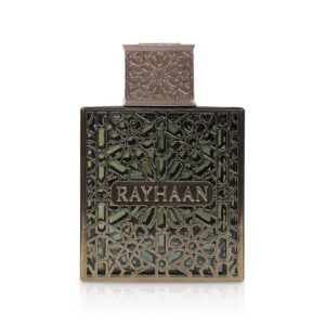 Rayhaan Terra Eau De Parfum For Men 100ml