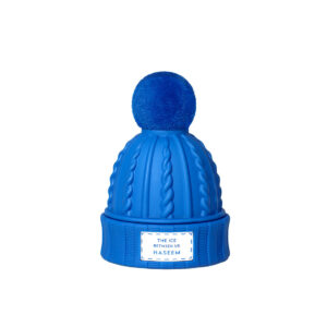 Naseem The Ice Between us Aqua Perfume (Non Alcoholic) 80ml For Unisex