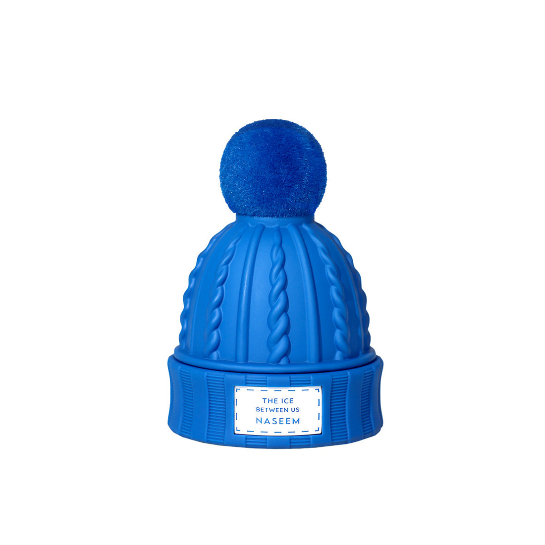 Naseem The Ice Between us Aqua Perfume (Non Alcoholic) 80ml For Unisex