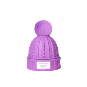 Naseem Wrapped In Cashmere Perfume (Non Alcoholic) 80ml For Unisex