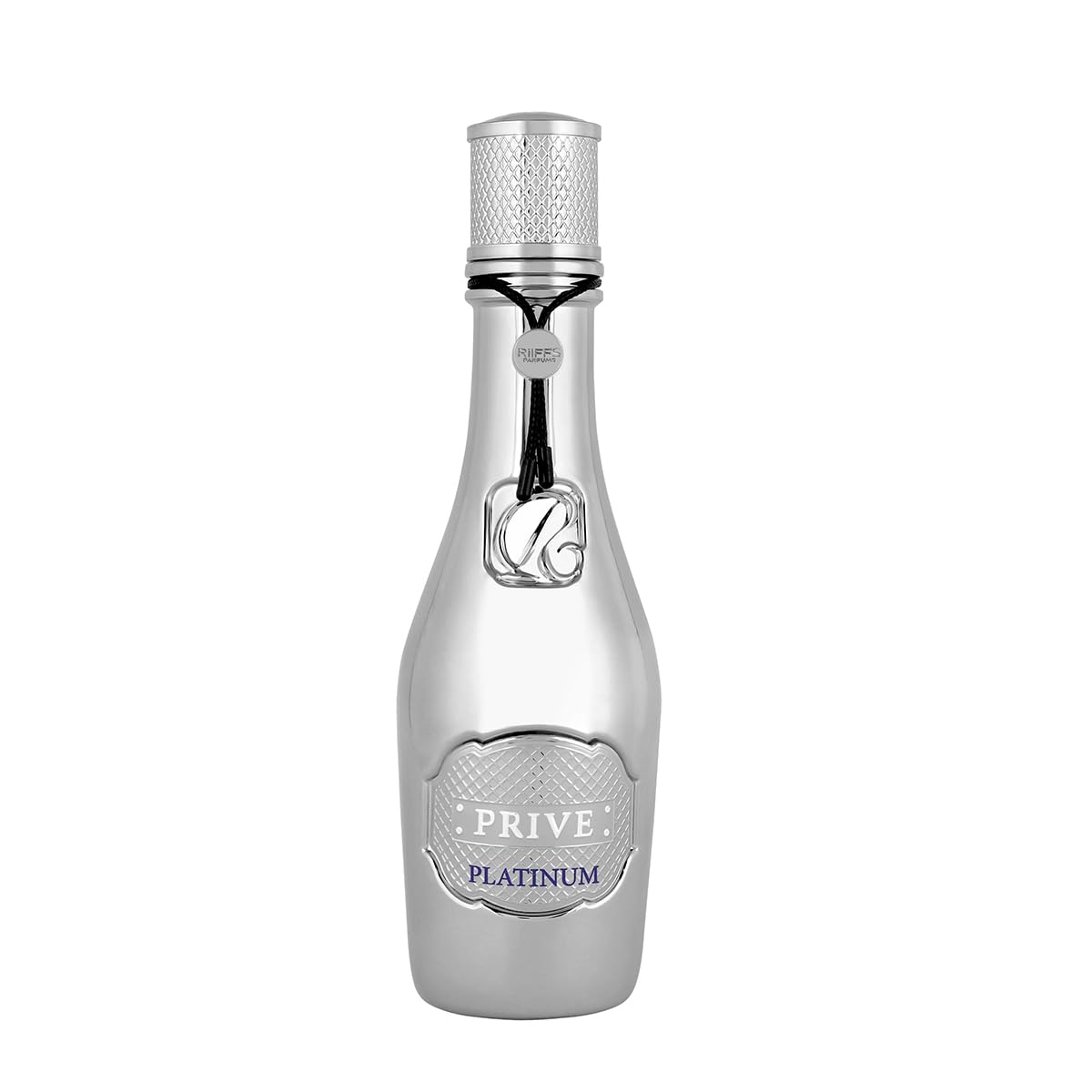 RIIFFS PRIVE PLATINUM EAU DE PERFUM 10ML FOR UNISEX