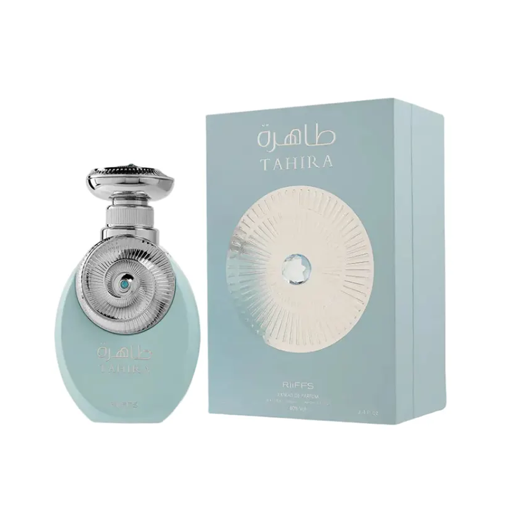 RIIFFS TAHIRA EXTRAIT DE PARFUM 100.ML FOR UNISEX - Image 2