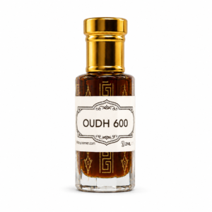 Oudh 600 Concentrated Perfume Oil By Fraghead's Corner