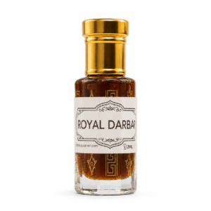 Royal Darbar Concentrated Perfume Oil By Fraghead's Corner