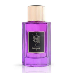 IBRAHEEM AL QURASHI DARK LAVENDER EAU DE PURFUM 100ml FOR UNISEX