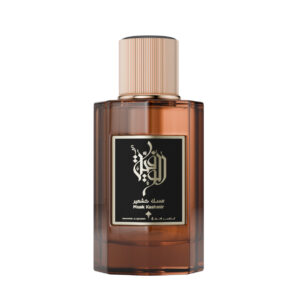 IBRAHEEM AL QURASHI MUSK KASHMIR EAU DE PARFUM 100ml FOR UNISEX